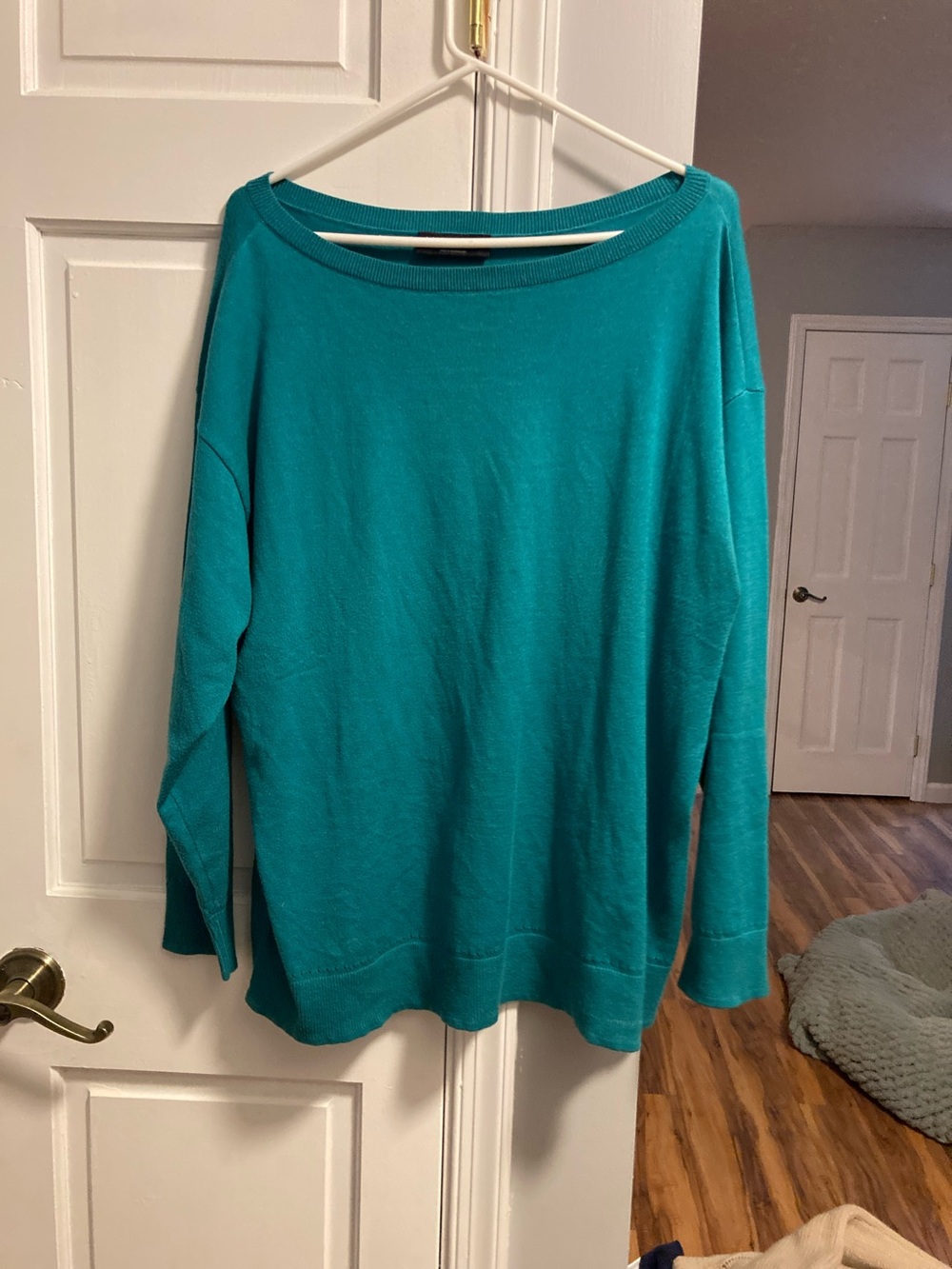 Sweater Subcategory Identification